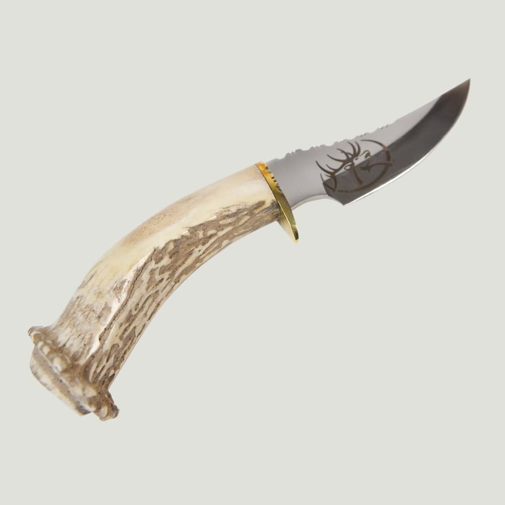 RMEF Deer Antler Skinner