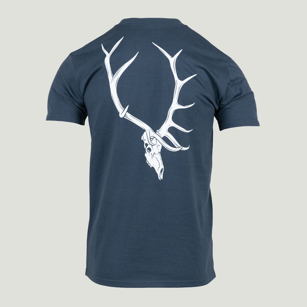 Hunting is Conservation Tee